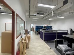 Ubi Techpark (D14), Factory #444935421
